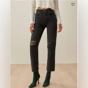 Reformation Jeans